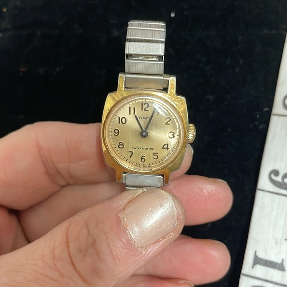 Vintage timex watch - Picture 2 of 5